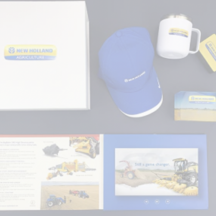 Events & Tradeshows